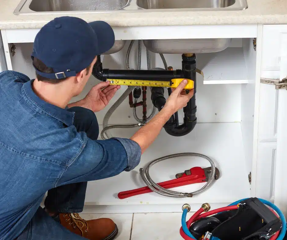 best austin plumbing company