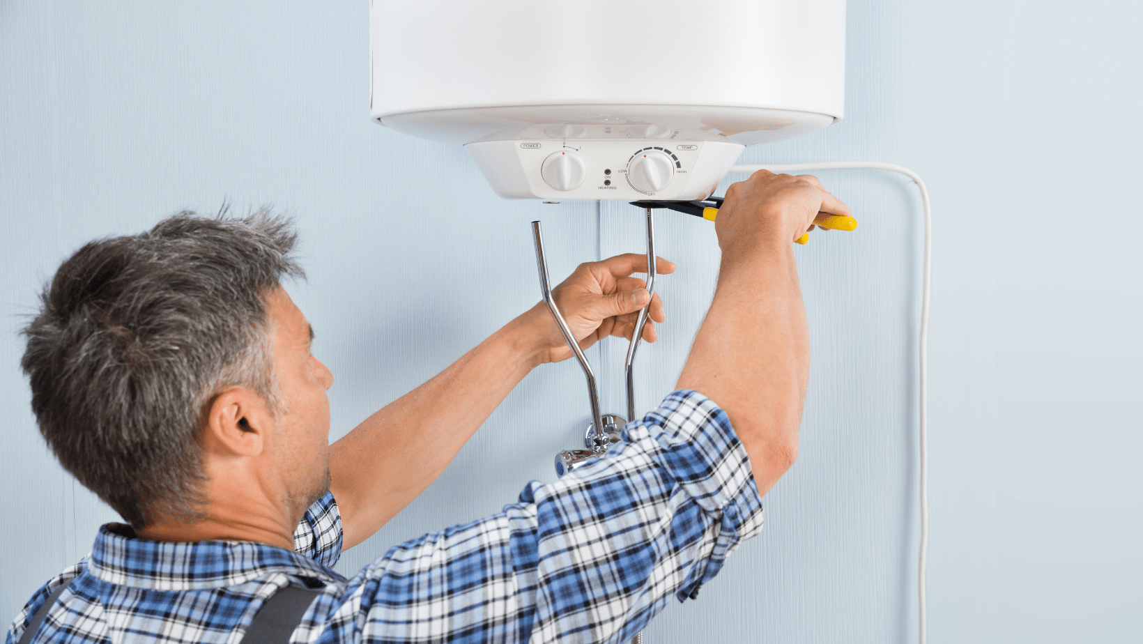 How Much Does Replacing a Water Heater Cost - Plumbing Outfitters