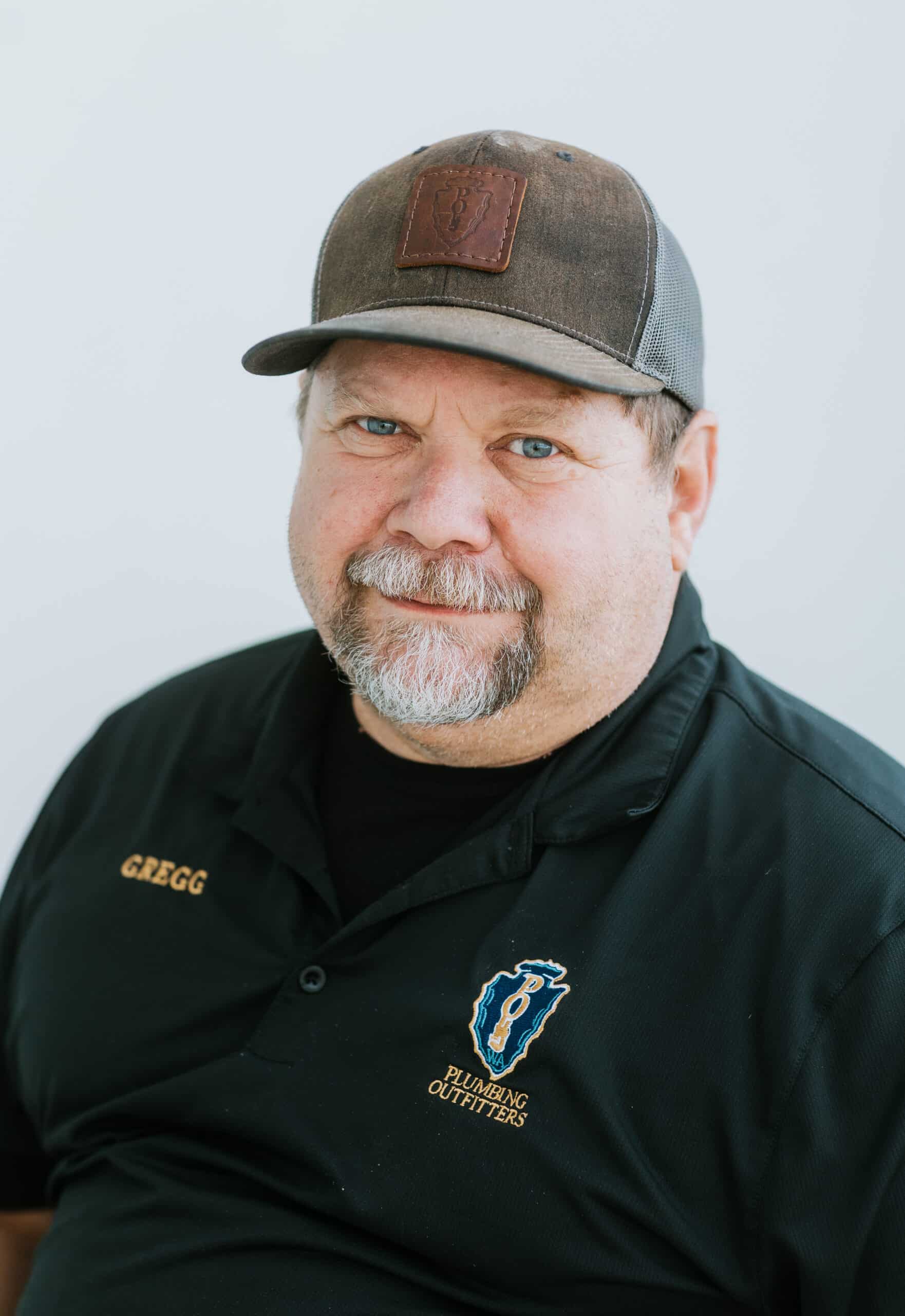 Gregg Stroud - Plumbing Outfitters