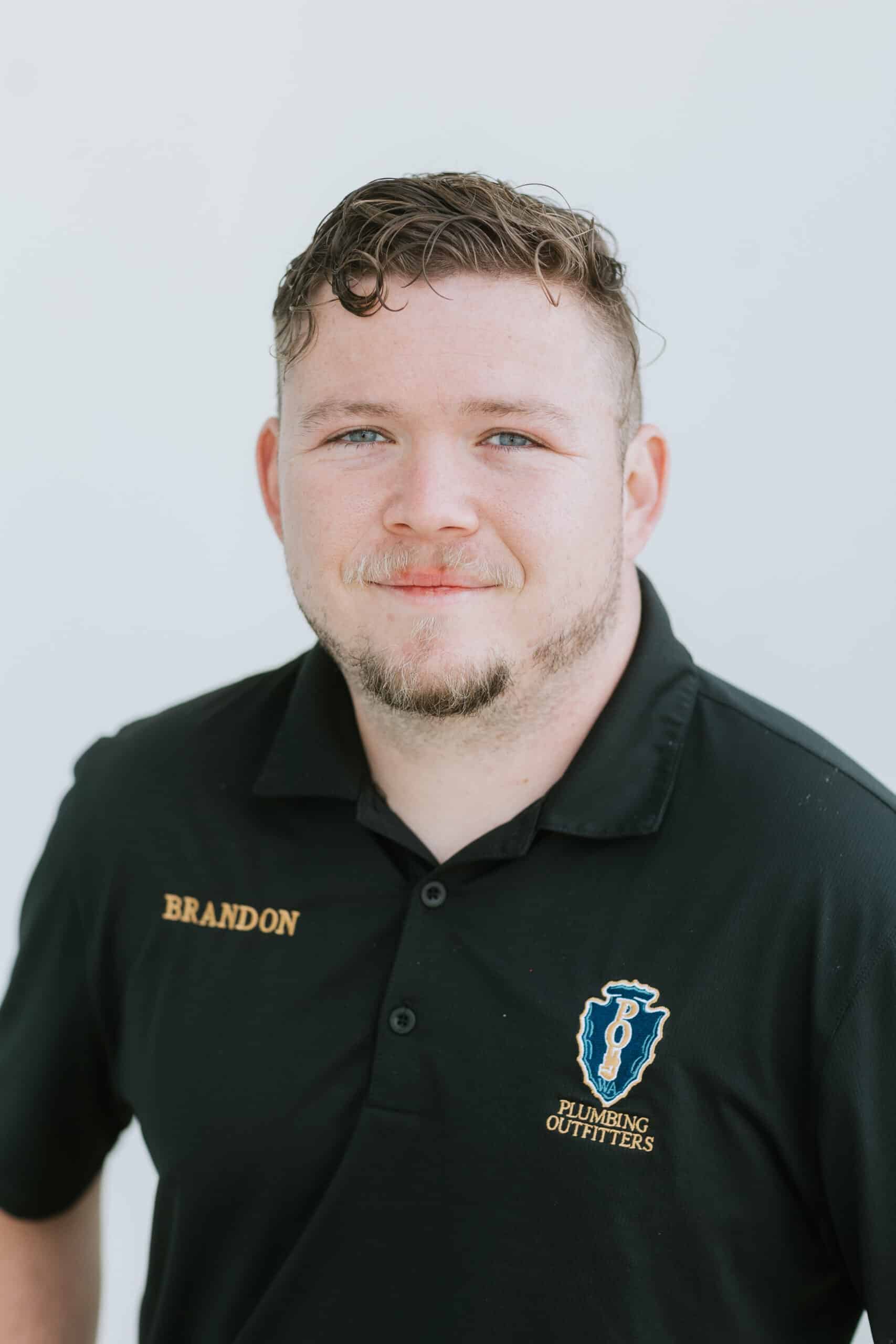 Brandon Jones - Plumbing Outfitters