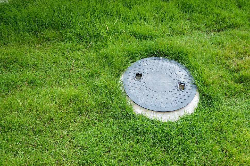 Septic Tank Services Austin - Plumbing Outfitters