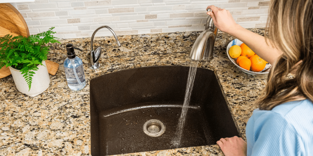 Garbage Disposal Repair in Austin